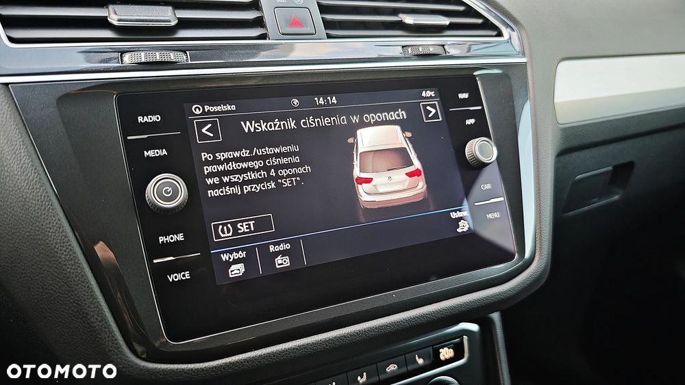 Volkswagen Tiguan - 22