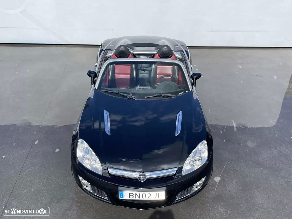 Opel GT - 15