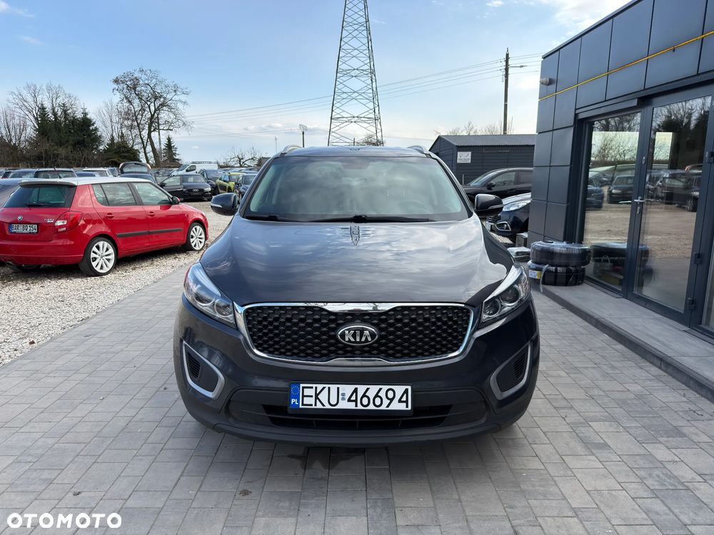 Kia Sorento - 6