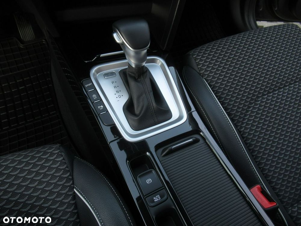 Kia XCeed 1.5 T-GDI L DCT - 16