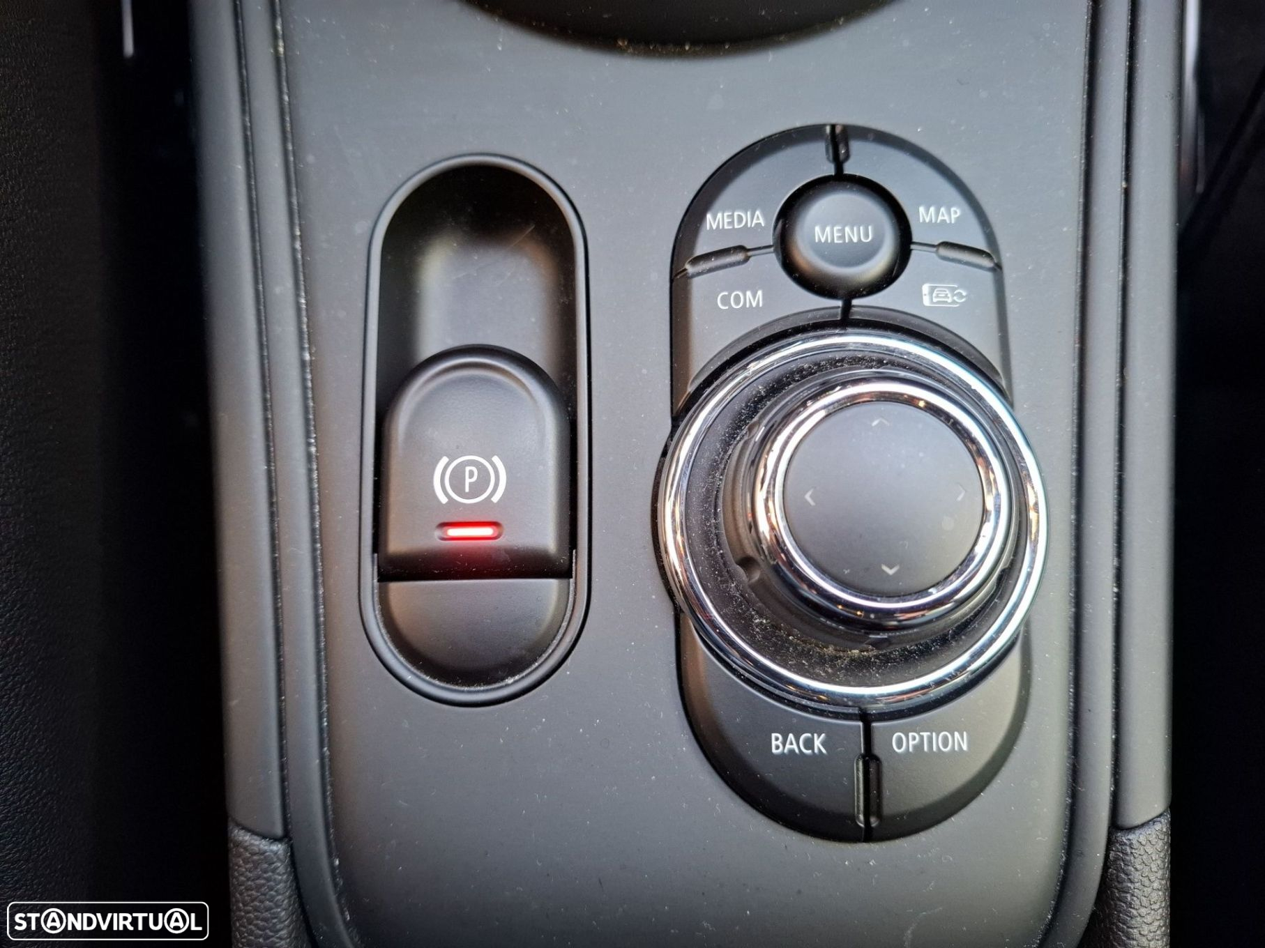 MINI Countryman - 20