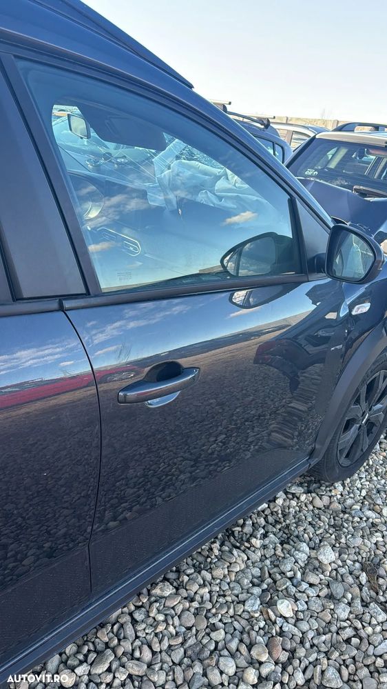 USA FATA DREAPTA DACIA JOGGER