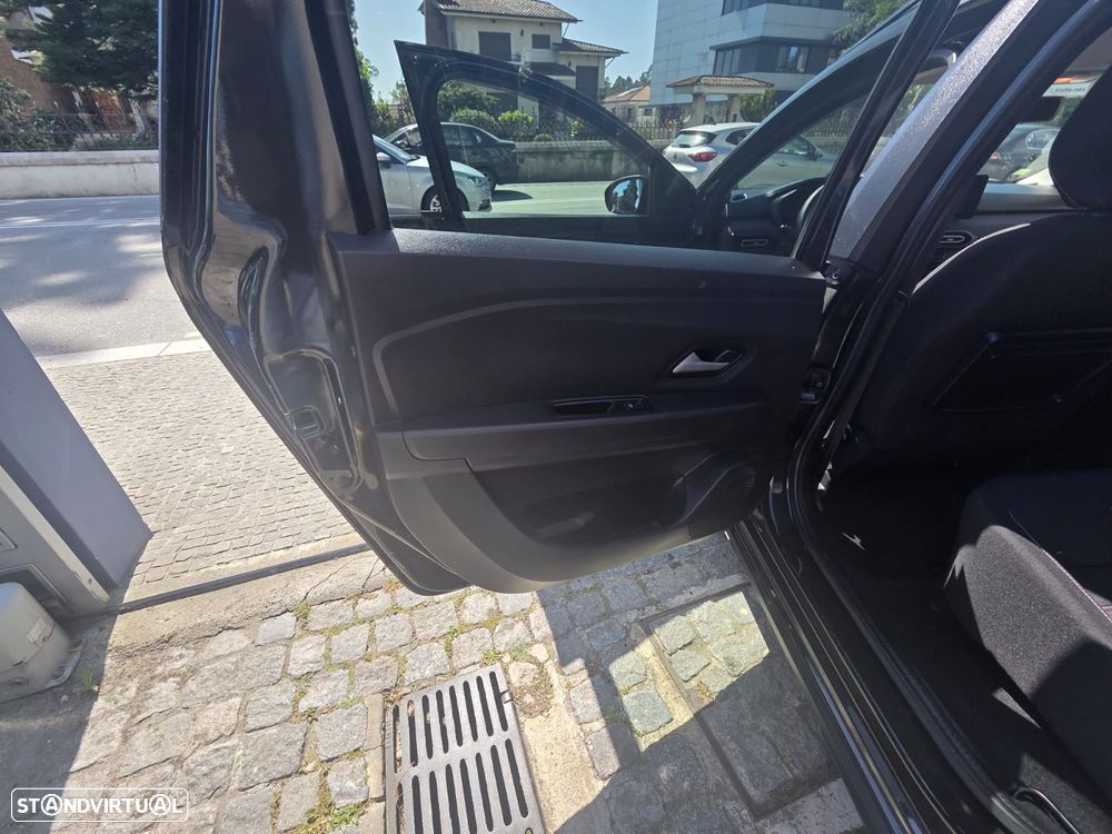 Dacia Jogger 1.0 ECO-G Extreme+ Up&Go 7L Bi-Fuel - 28