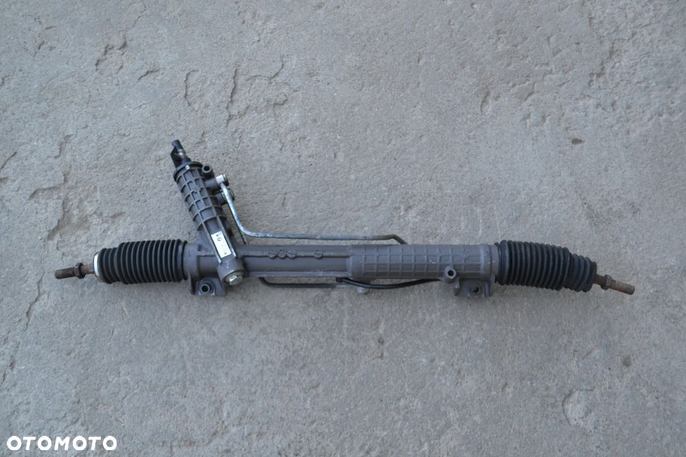 BMW 3 E46 5 E39 MAGLOWNICA PRZEKŁADNIA KIEROWNICZA EUROPA 7852955304 7852955 7852501424 - 1