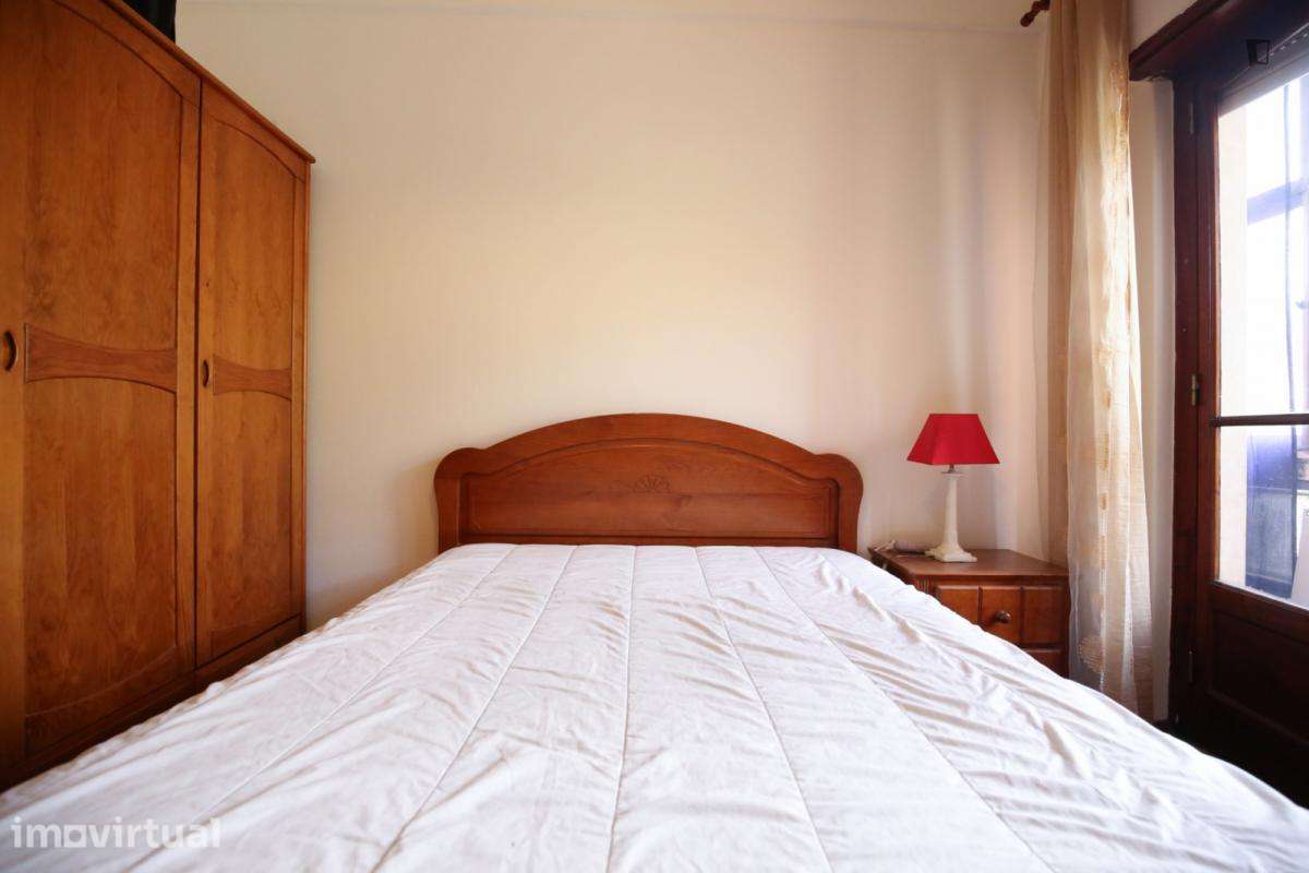 Apartamento com 1 quartos - localizado em Campolide Lisbon - Grande imagem: 2/24