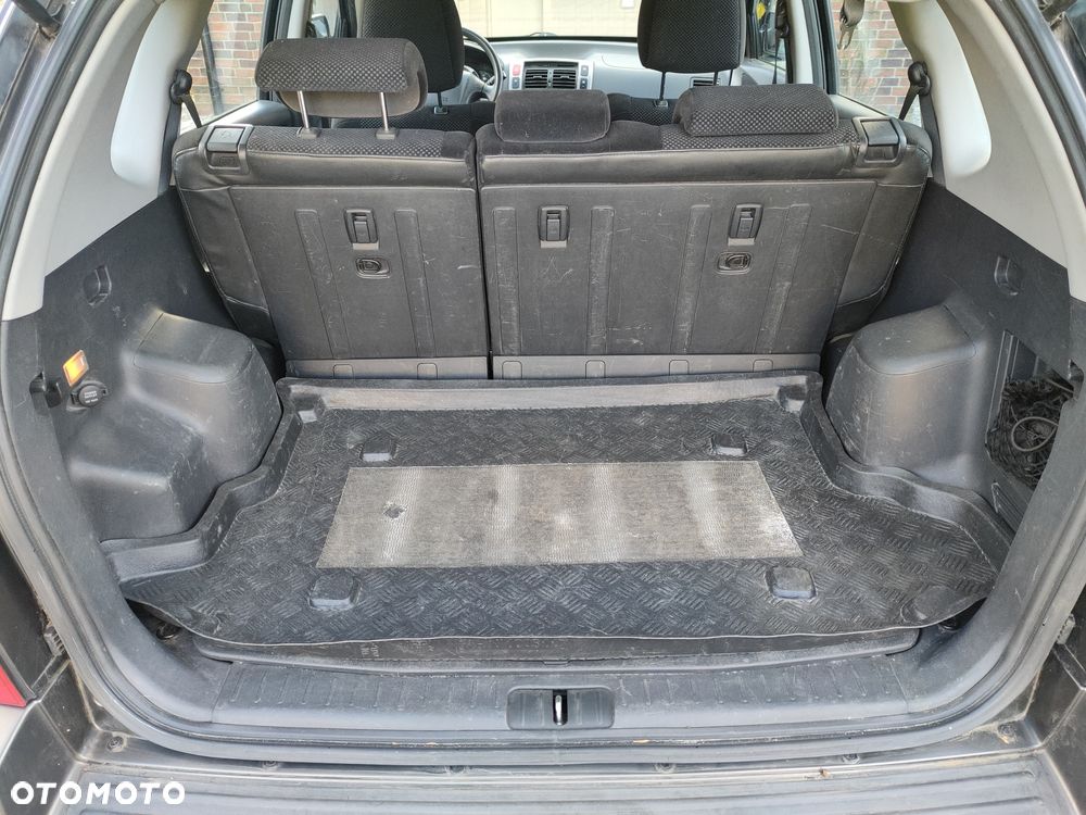 Hyundai Tucson 2.0 Elegance / Premium - 14
