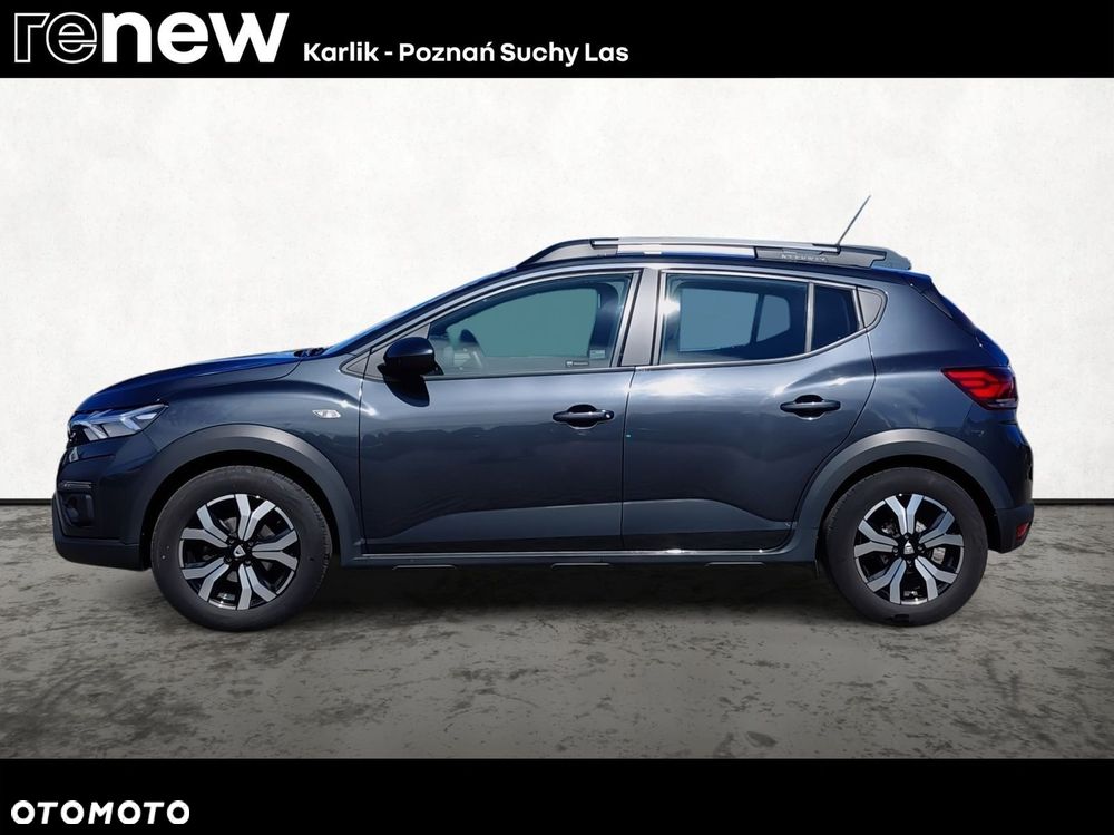 Dacia Sandero Stepway 1.0 TCe Comfort - 6