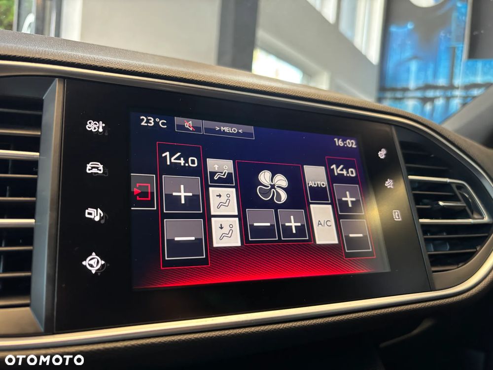 Peugeot 308 PureTech 130 Stop & Start GT-Line Edition - 17