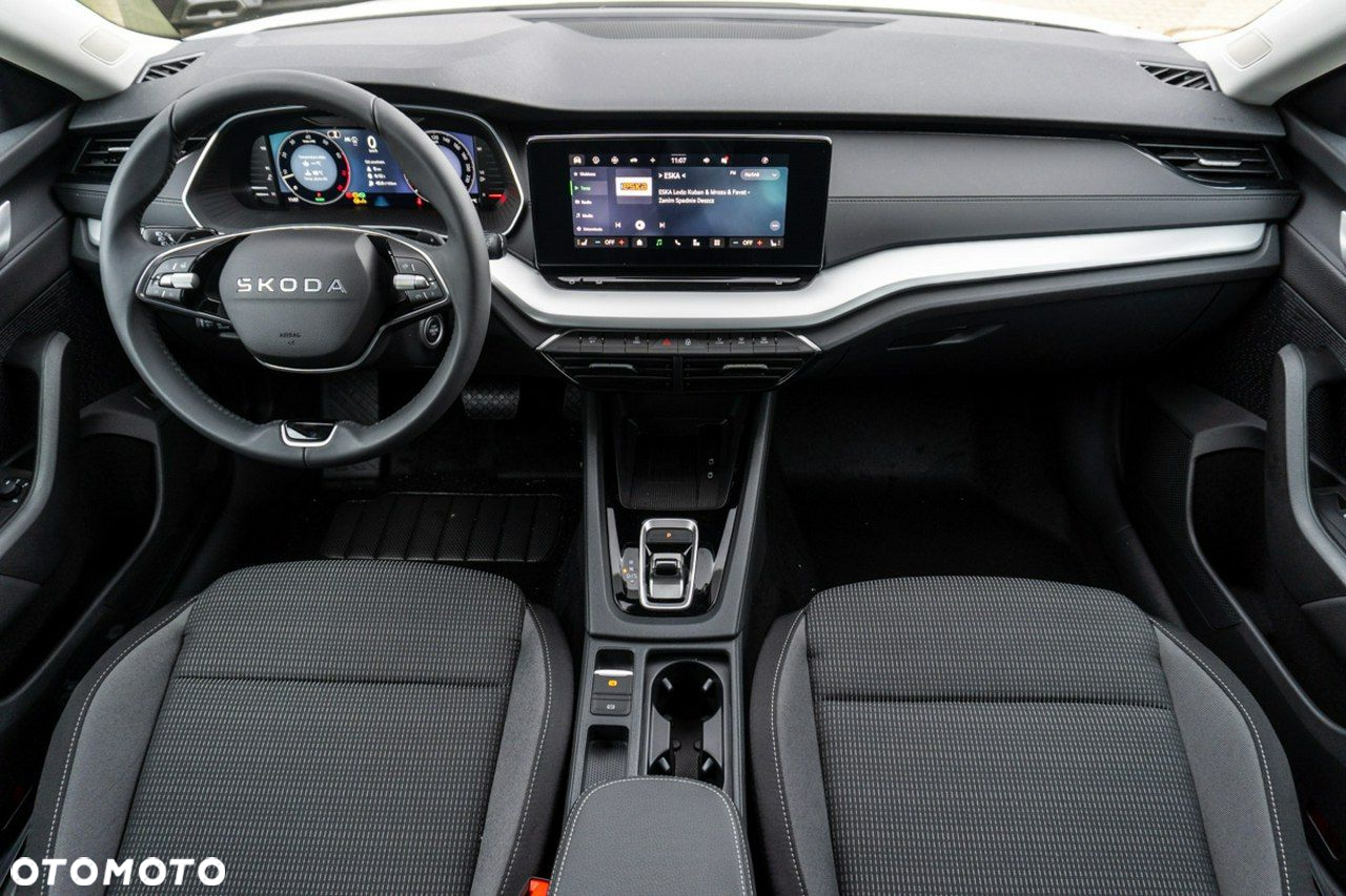 Skoda Octavia - 17