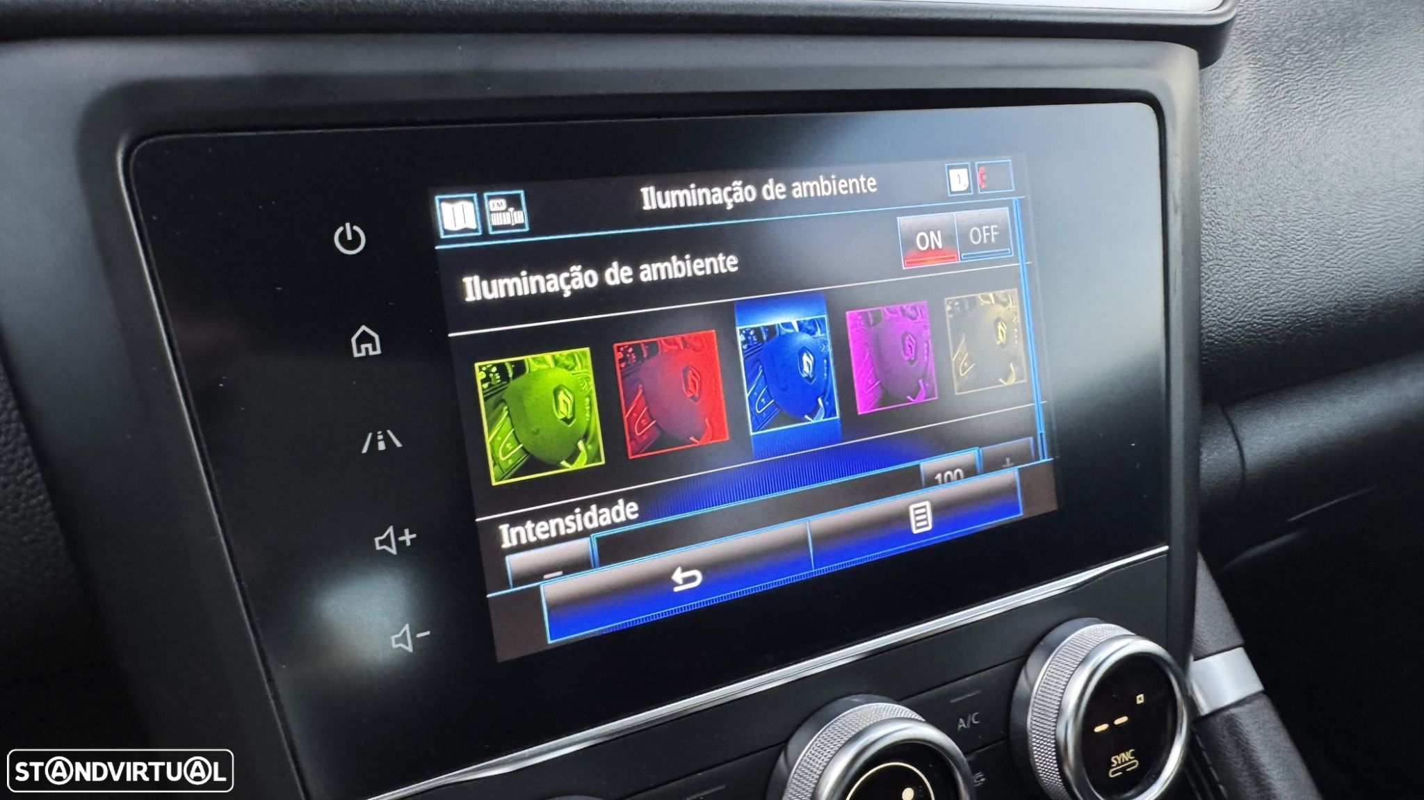 Renault Kadjar 1.3 TCe Black Edition - 23