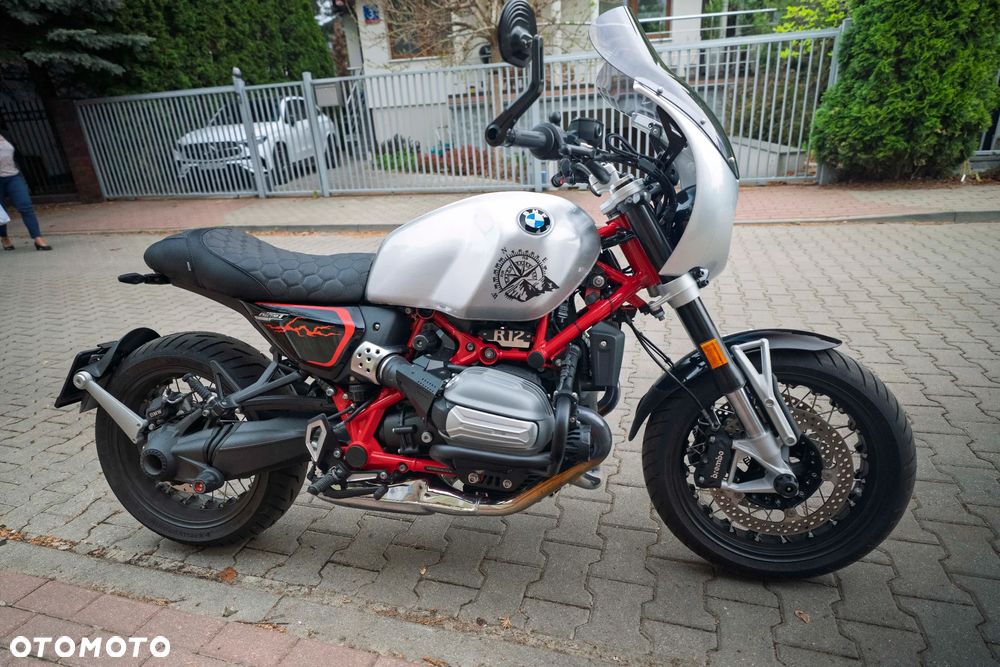 BMW R - 3