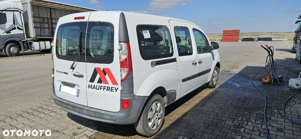 Renault Kangoo - 5