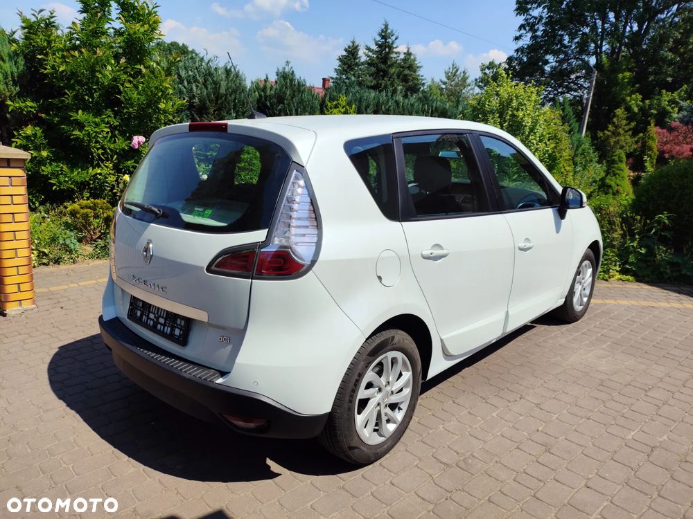 Renault Scenic - 14