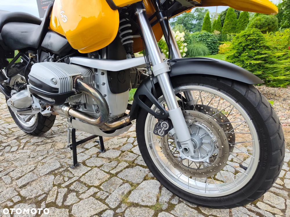 BMW GS - 14