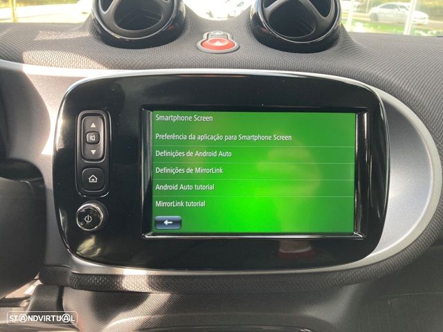 Smart ForFour EQ prime edition one - 24