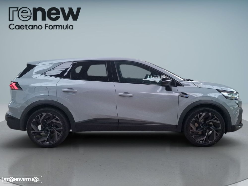 Renault Symbioz - 10