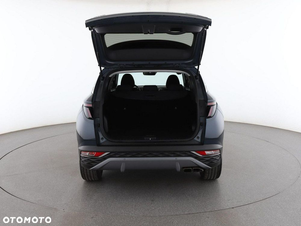 Hyundai Tucson 1.6 T-GDi HEV Executive 2WD - 20