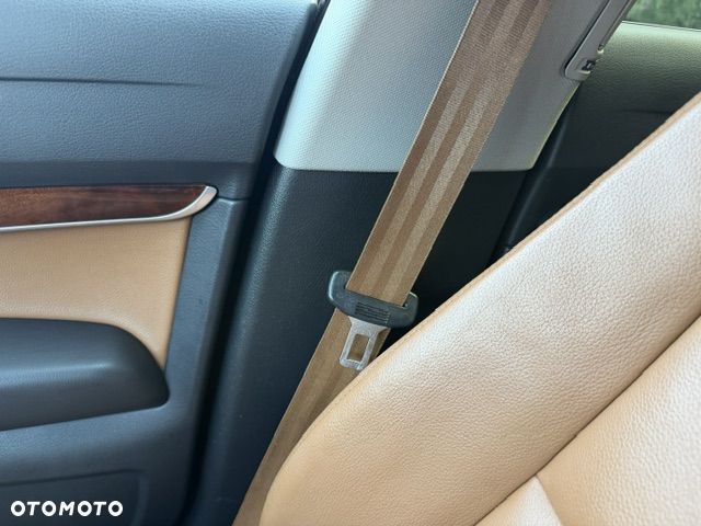 Audi A6 Avant 3.0 TDI Quattro Tiptronic - 10