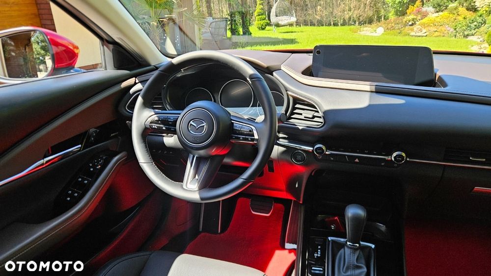 Mazda CX-30 - 21