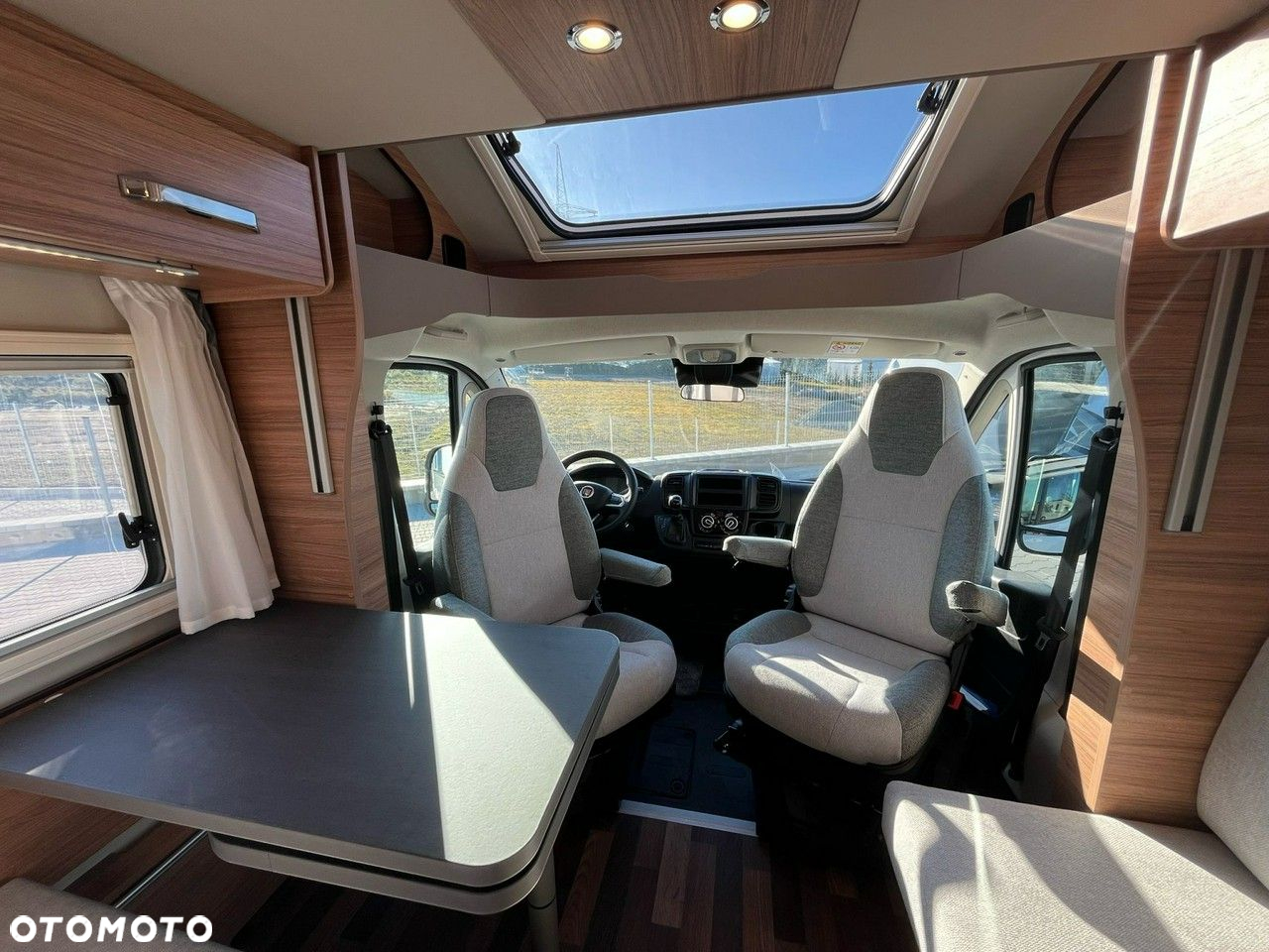 Weinsberg CaraSuite FIAT 700 MEG - 9