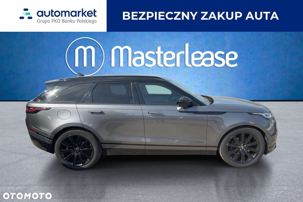 Land Rover Range Rover Velar - 5