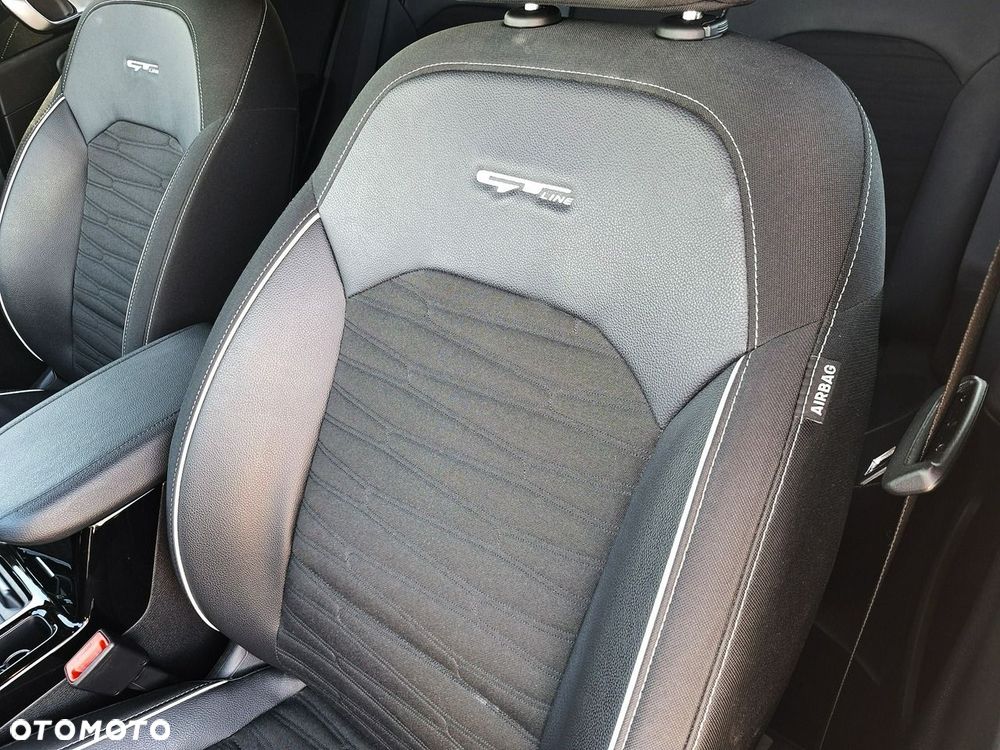 Kia ProCeed 1.5 T-GDI GT Line DCT - 12