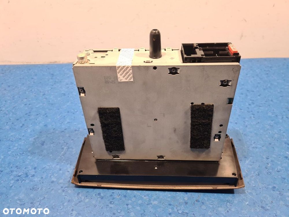 FIAT LINEA RADIO 7354423440 487 - 9