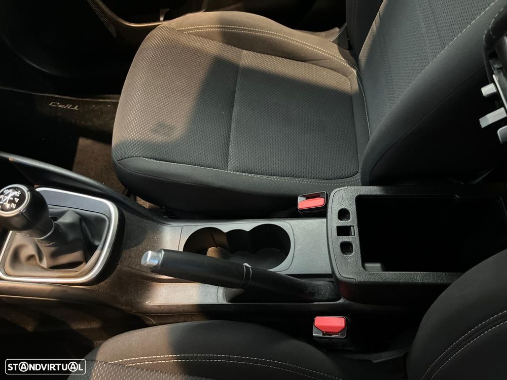 Fiat Tipo Station Wagon - 33