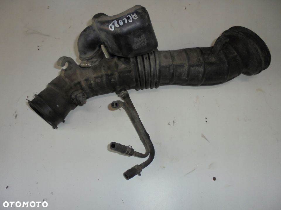 RURA DOLOT POWIETRZ ACCORD 1.8 V-TEC - 3