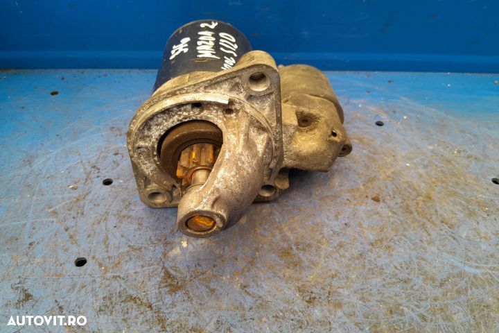 Electromotor 0001107417  2S6U11000CB Mazda 2 DE [2007 - 2010] Hatchba - 2