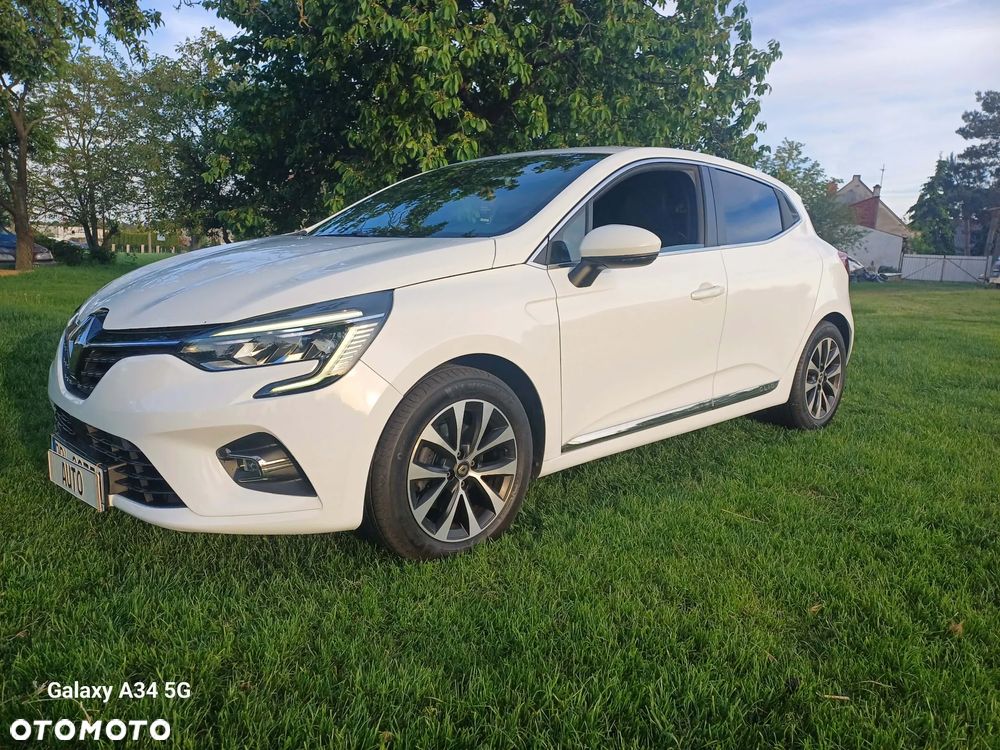 Renault Clio - 6