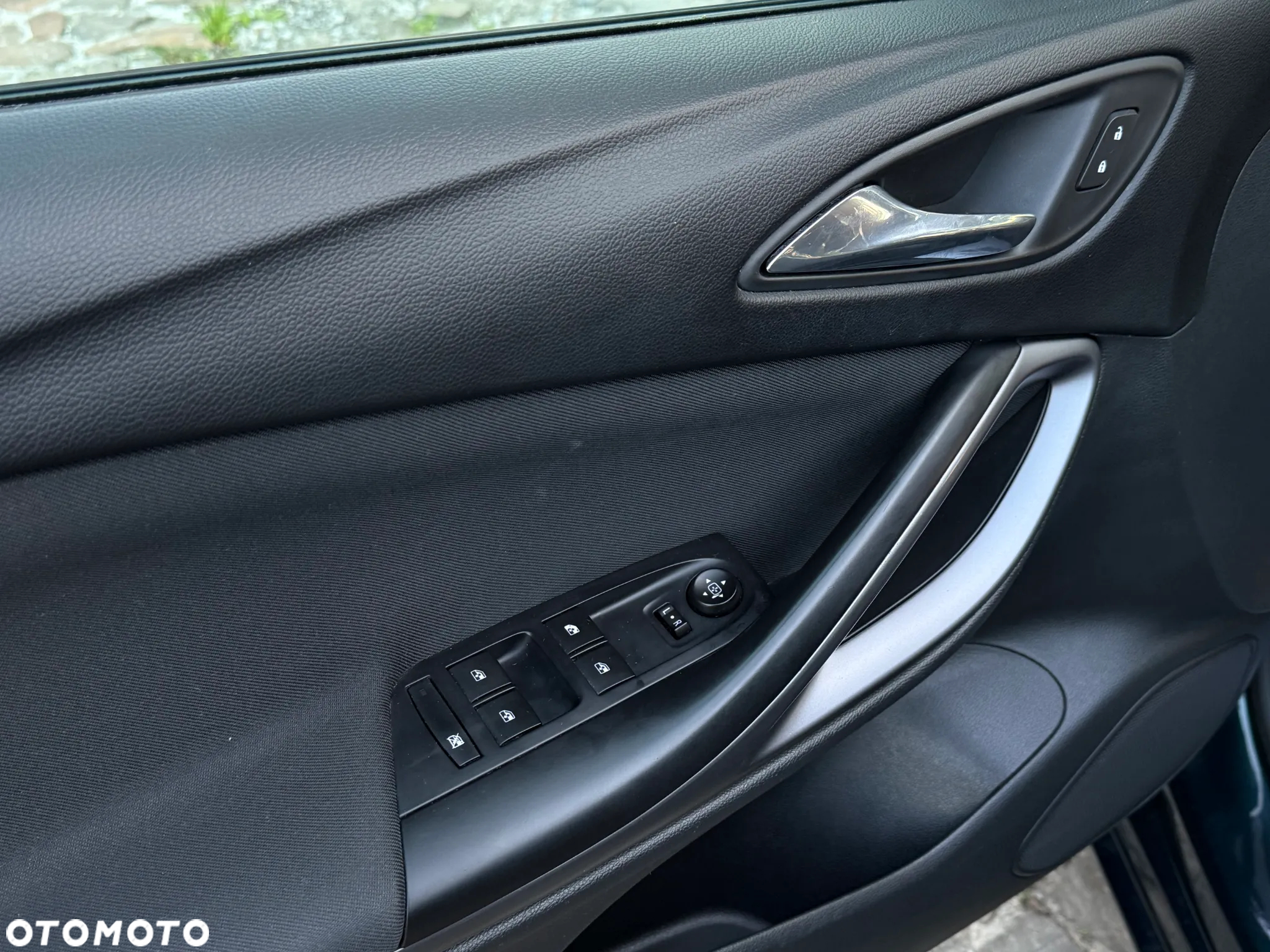 Opel Astra V 1.4 T Dynamic - 31