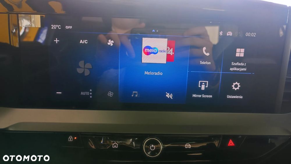 Opel Mokka 1.2 T Edition S&S - 13