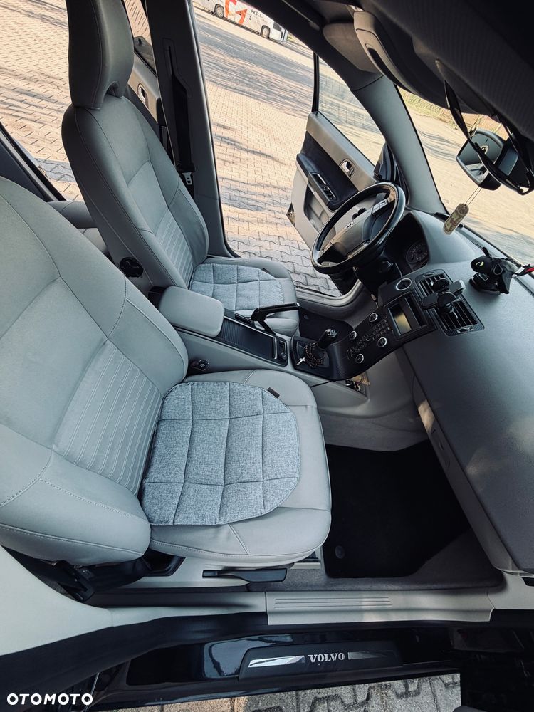 Volvo S40 2.0D Momentum - 25