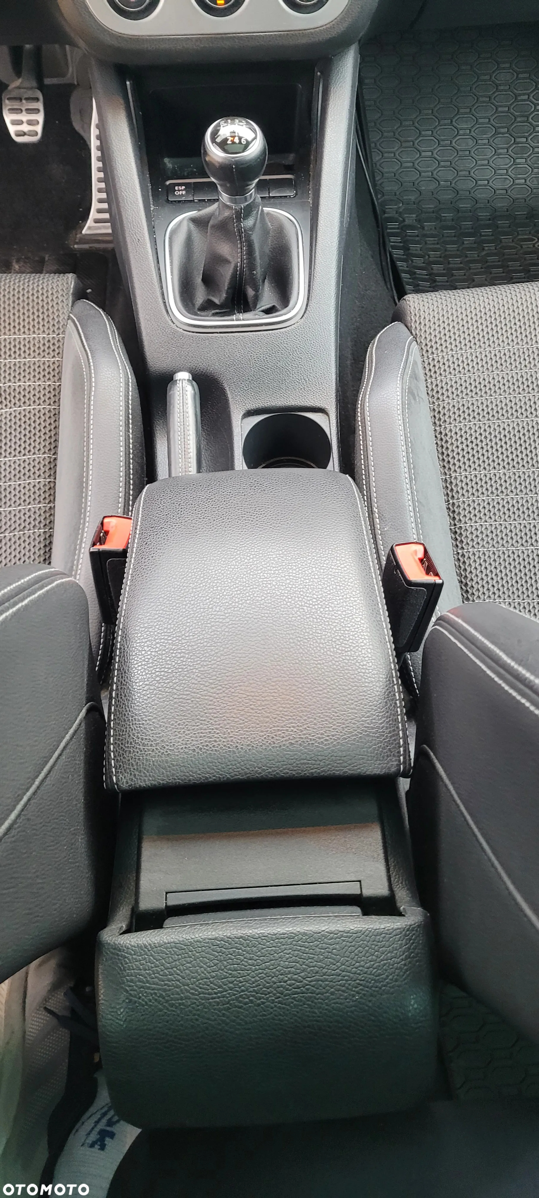 Volkswagen Scirocco 1.4 TSI - 8
