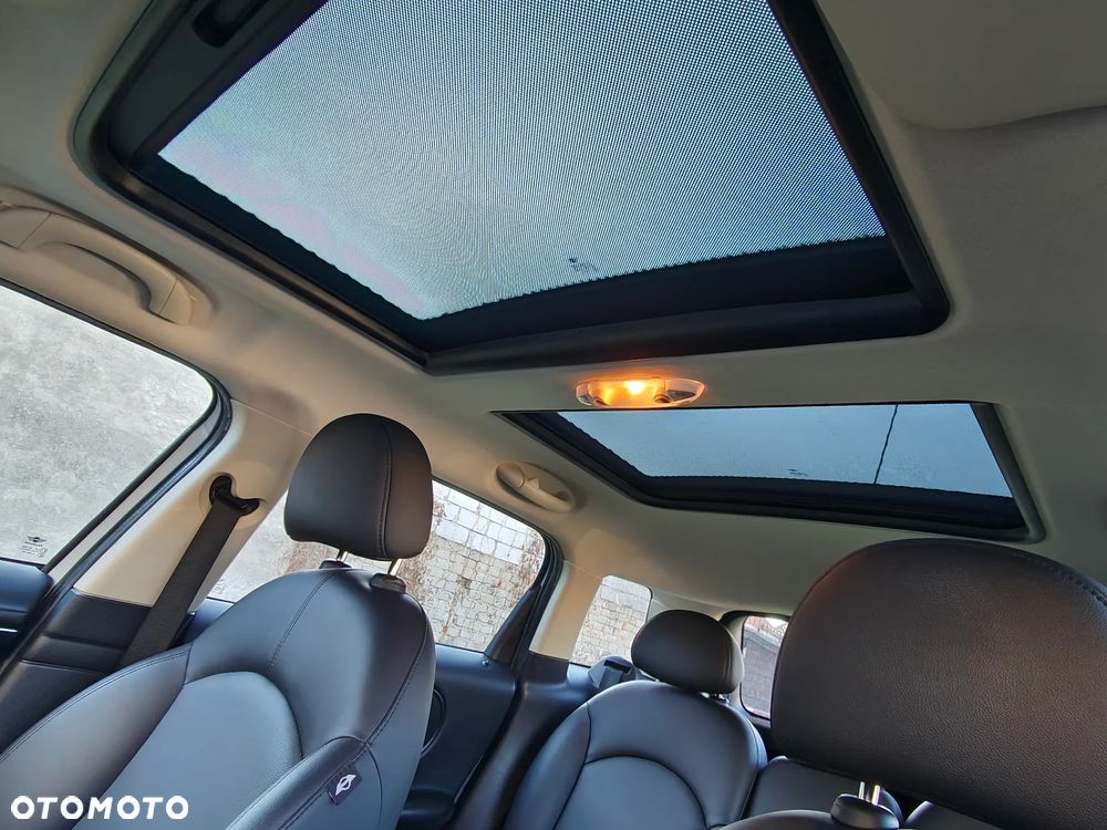 MINI Countryman - 12