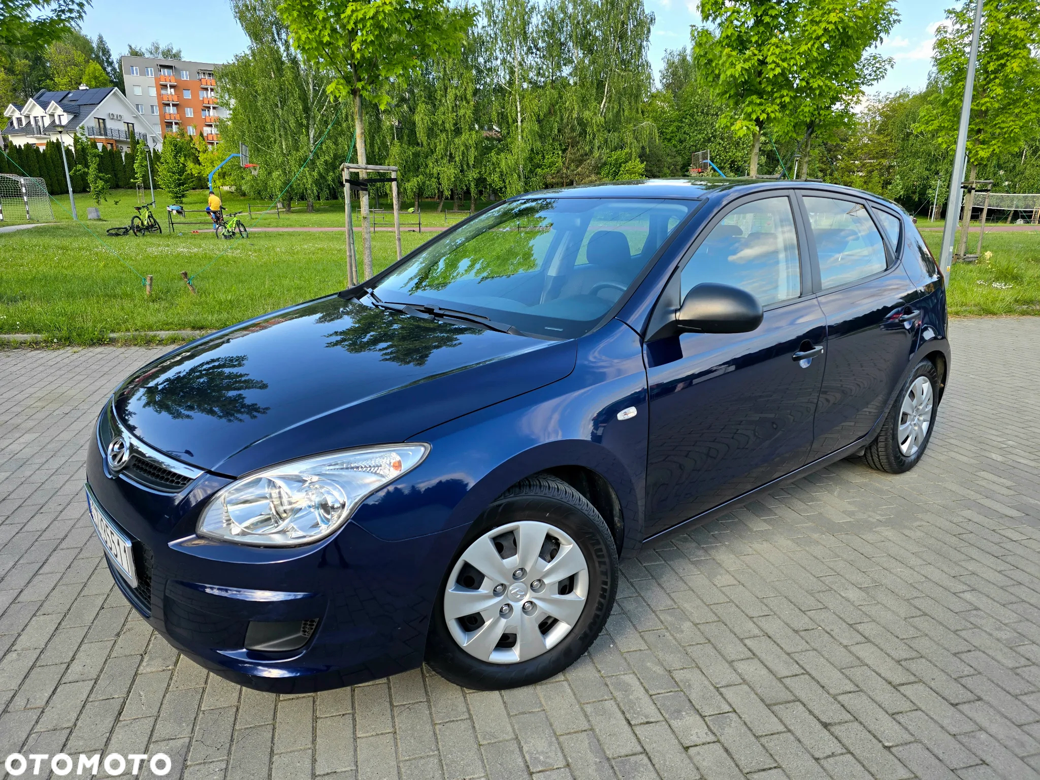 Hyundai i30 1.4 Classic - 5