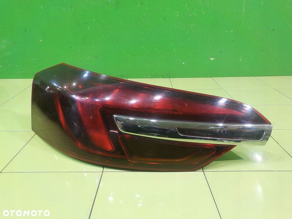 INSIGNIA A LIFT 2.0 CDTI 15r KOMBI lampa lewa tyl 22860891 21070106 - 1