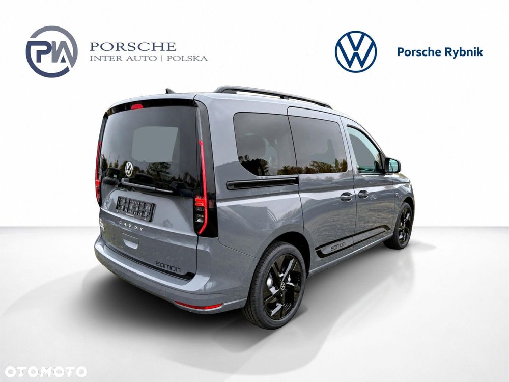 Volkswagen Caddy - 8