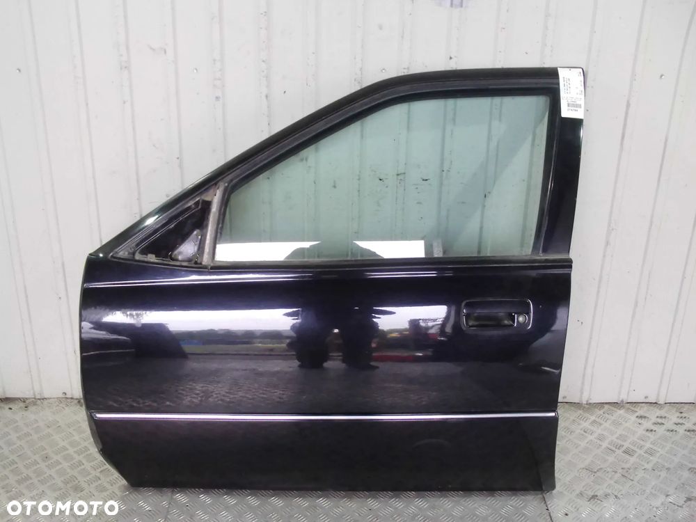 CADILLAC SEVILLE STS DRZWI LEWE PRZEDNIE LEWY PRZÓD - 1