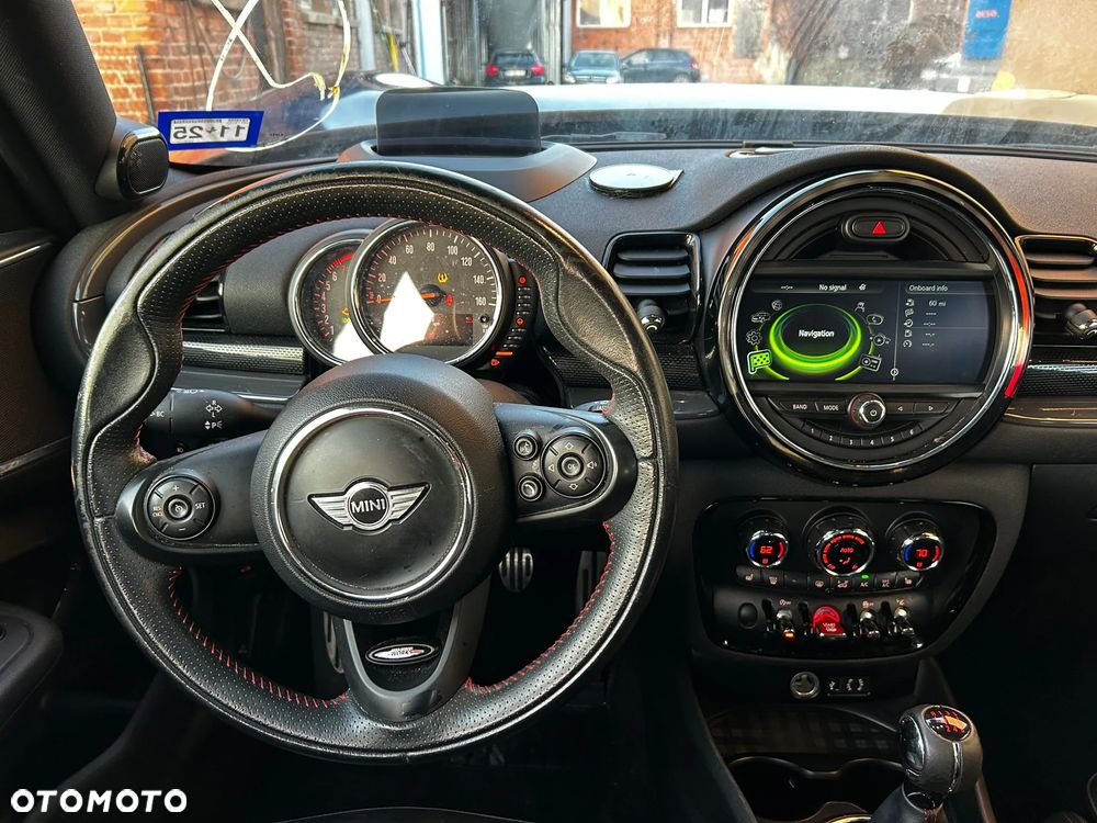 MINI Clubman Cooper S - 25