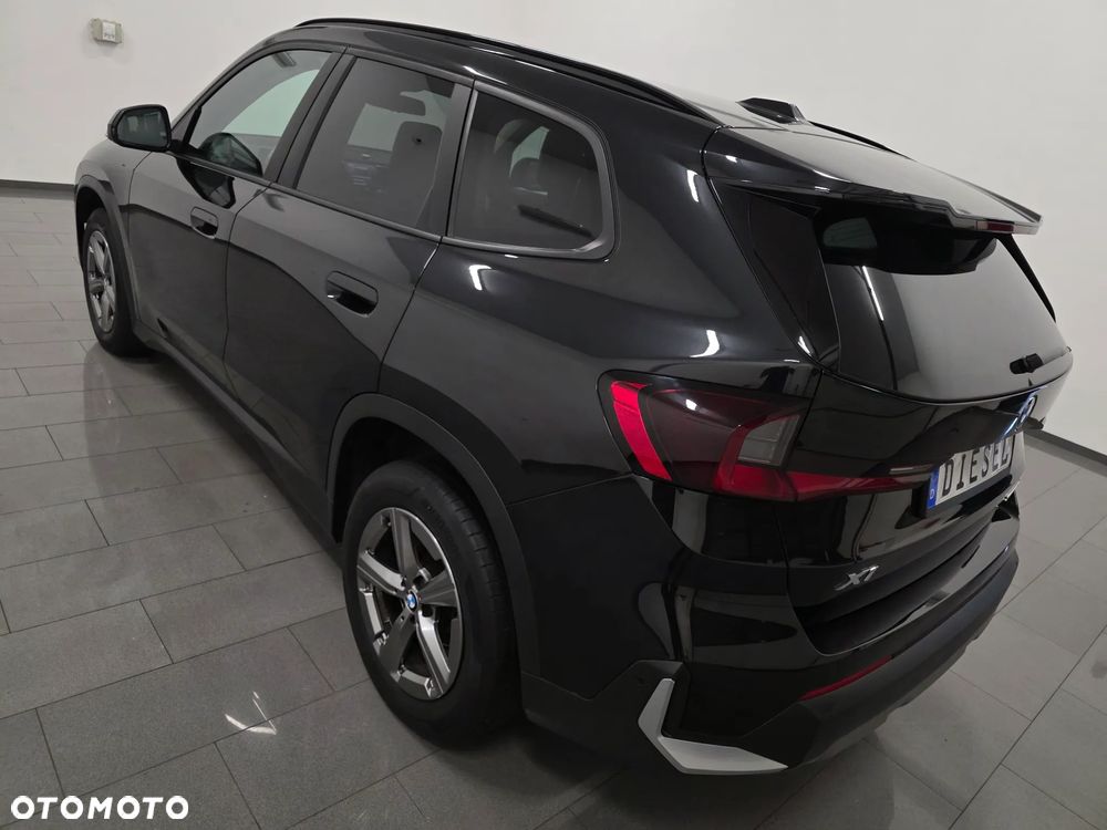 BMW X1 sDrive18d xLine sport - 5