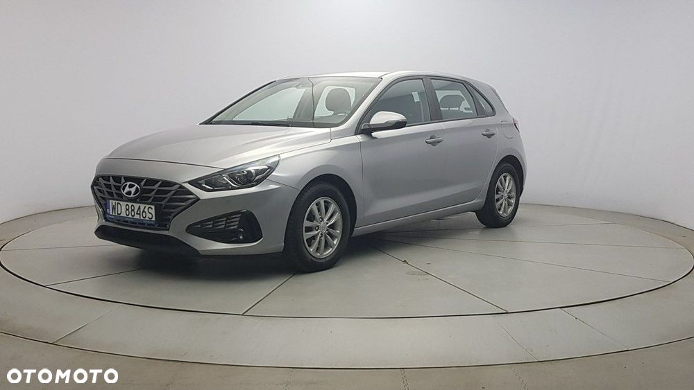 Hyundai i30 - 3