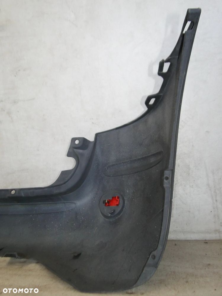 FIAT MULTIPLA ZDERZAK TYŁ TYLNY - 22