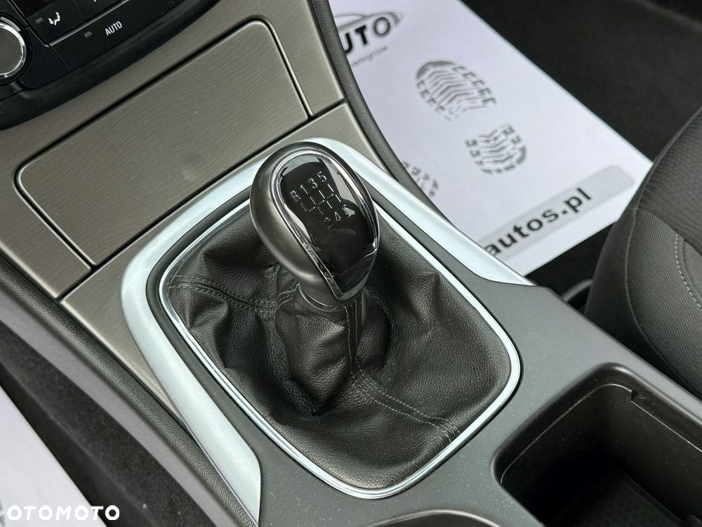 Opel Insignia 1.4 Turbo ecoFLEXStart/Stop - 10