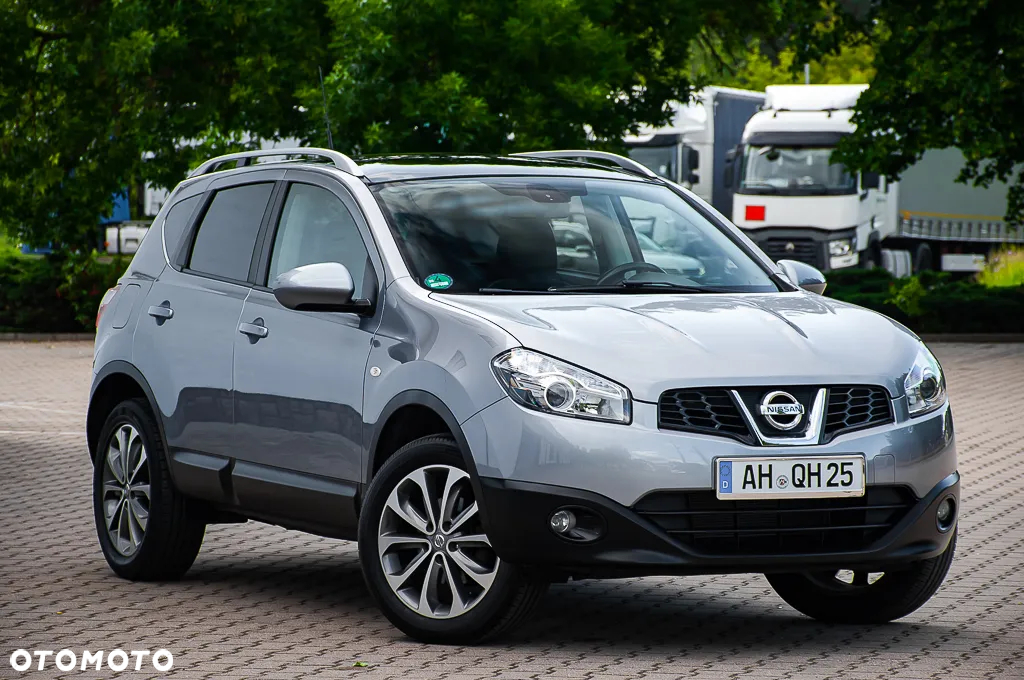 Nissan Qashqai 1.6 I-Way - 40