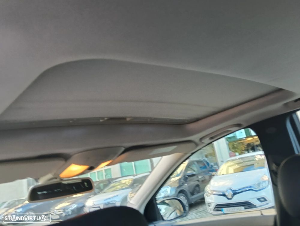 Mercedes-Benz R 350 CDi 4-Matic Longo - 24