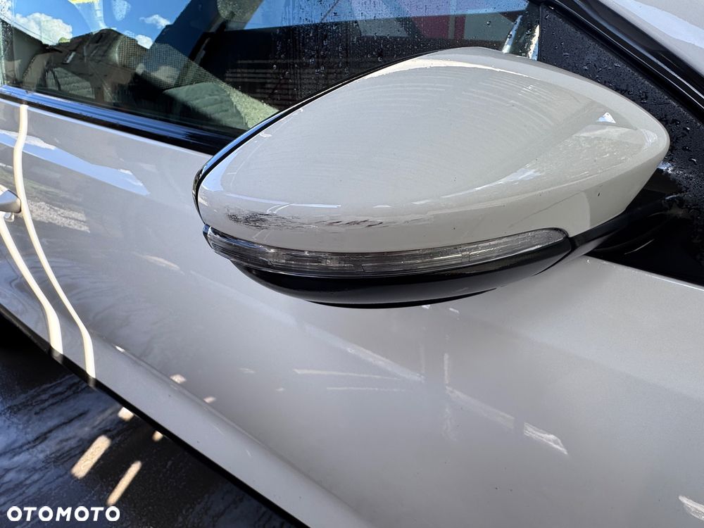 Volkswagen Scirocco 2.0 TDI - 6
