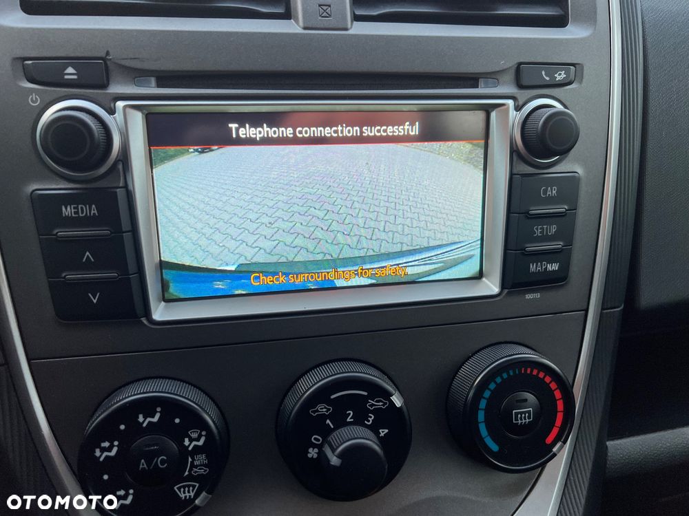 Toyota Verso S 1.33 VVT-i Comfort - 7