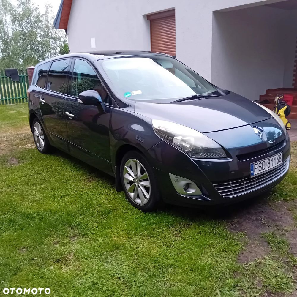 Renault Scenic 2.0 16V 140 CVT Dynamique - 2